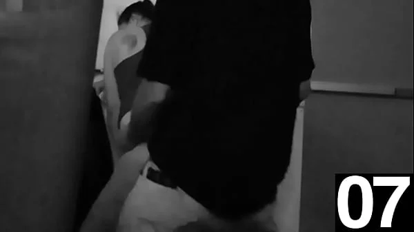 Guy lasts 34 seconds fucking my pussy