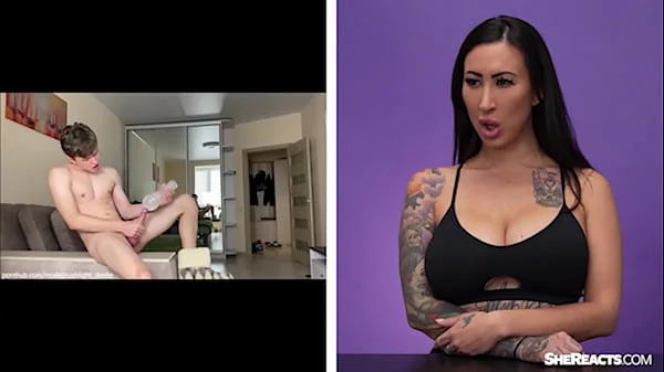 Hot or Not - Fleshlight Reaction Edition!