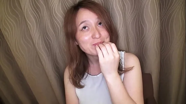 素人熟女を ファック！Vol.2 - 速水涼子 1