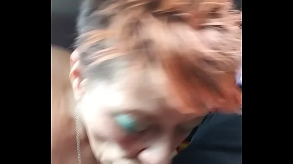Cum bucket