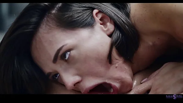 Parasited - Josephine Jackson is Possessed by Mind controlling parasite and Fucks deliciously Hot Eve Sweet