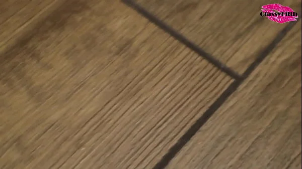 Behind the scenes at the porn studio