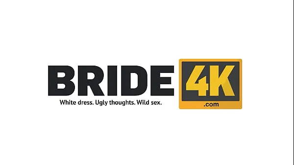 BRIDE4K. Wedding Night Delight