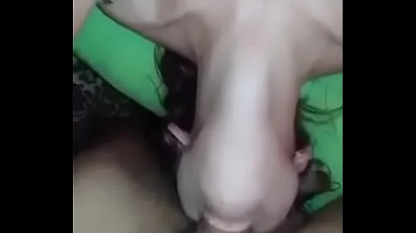Deep throat
