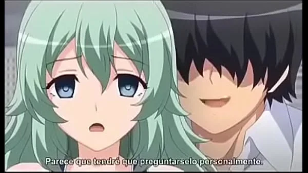 Hentai hot