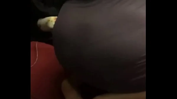 Arab big butt