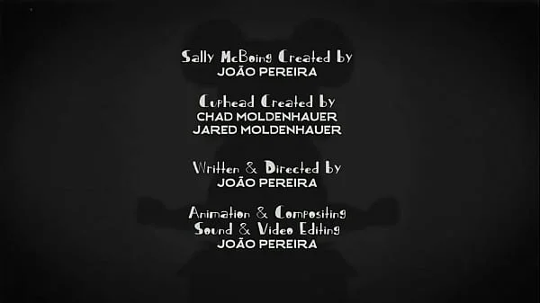 sally mcboing 2