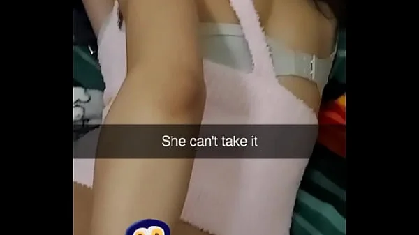 Doing my neighbors daughter