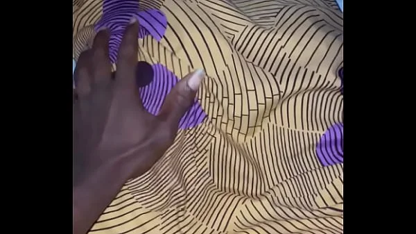 African teen while sleeping got black cock