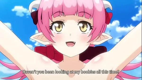 Boy gets lucky with two succubus 2