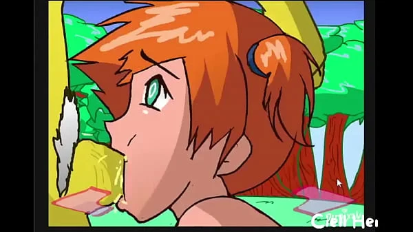 Pokemon:Hypno Mercy