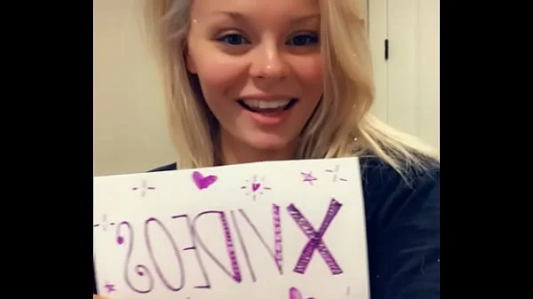 Verification video