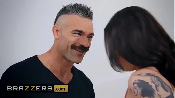Robocock (Charles Dera) Take Down (Zanna Blues) Pussy - Brazzers