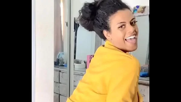 Yeraldin Com Sexy Dominican rapper Compilation