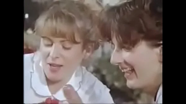 Vintage German oral pleasure class