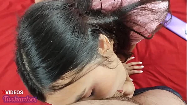 I my stepdaughter so that we can fuck while my wife is not at home, she accepts, she gives me a blowjob but my wife arrives and we don't continue!!