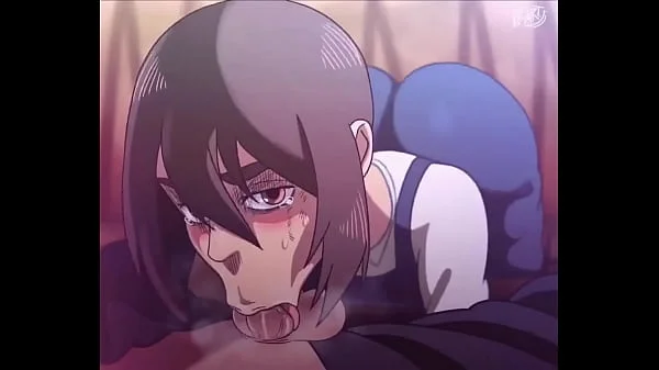 Gabi Braun Hentai Compilation