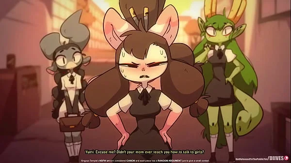 yumi's date diives
