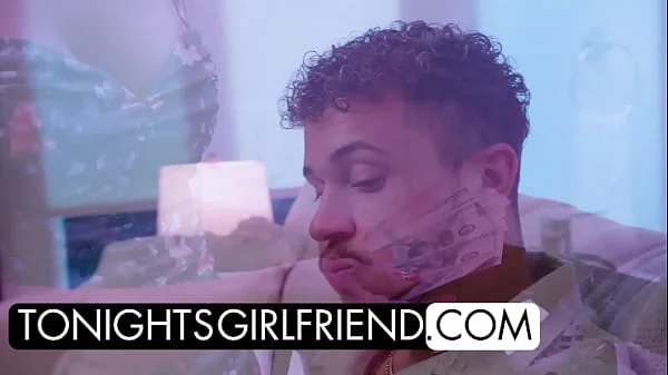 Mandy Rhea is the Milf of Tonights Girlfriend
