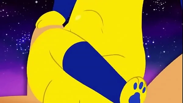 Ankha animation