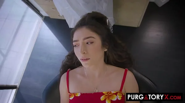 PURGATORYX The Dentist Vol 3 Part 1 with Amber Summer