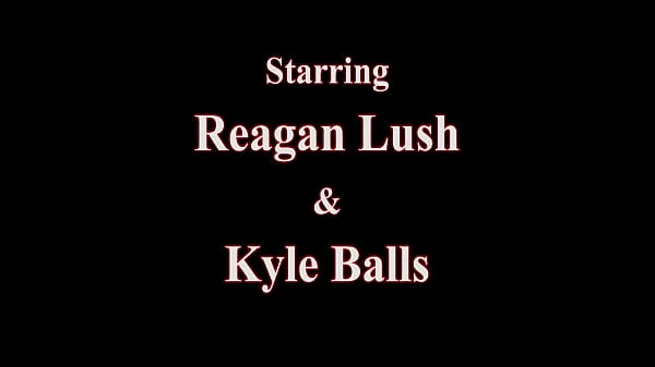 Stepmom & I Can't Stop Fucking Regan Lush WCA Productions