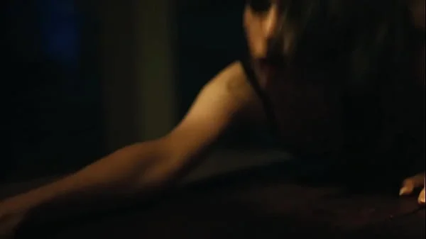 Italian Actress gets Fucked in Movie