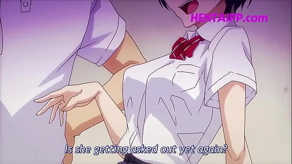 Best Girls Slut After School - Hentai Episode 1