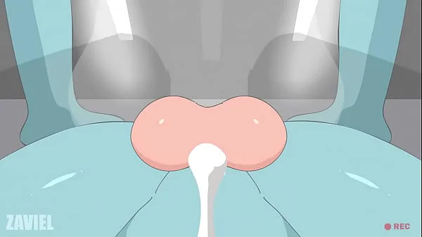 Gumball x nicole y penny
