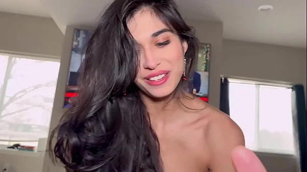 Pretty Slut Gets Painful Anal Sex For Christmas