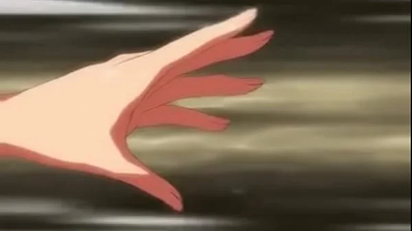 Hot lesbian hentai