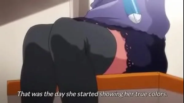Hentai sex video