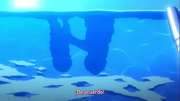 Tsuundero episodio 4 sub español