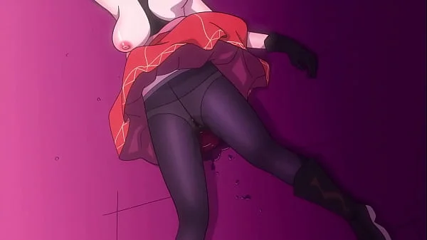 April (Luc4k Animation)