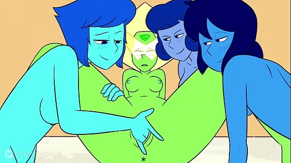 Steven Universe Compilation 1