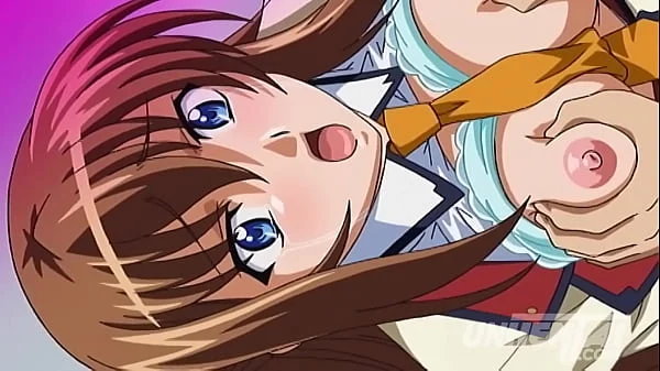 Girl Creampied by her Teacher - Uncensored Hentai [Subtitled]