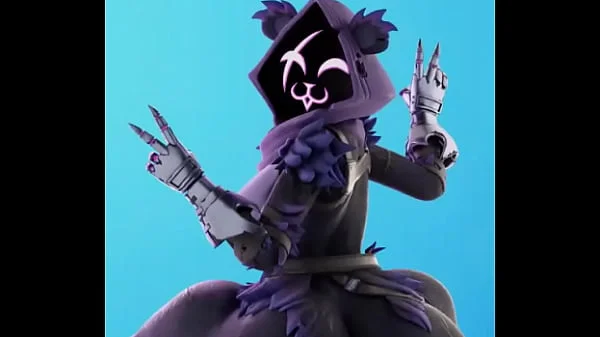 raven team leader