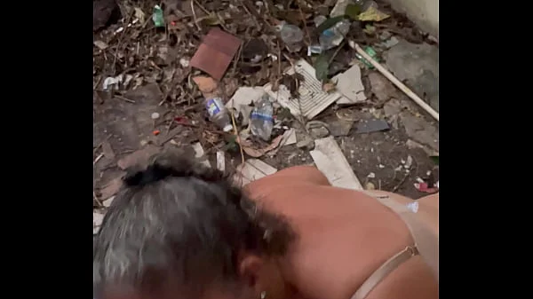 Puerto Rico Homeless