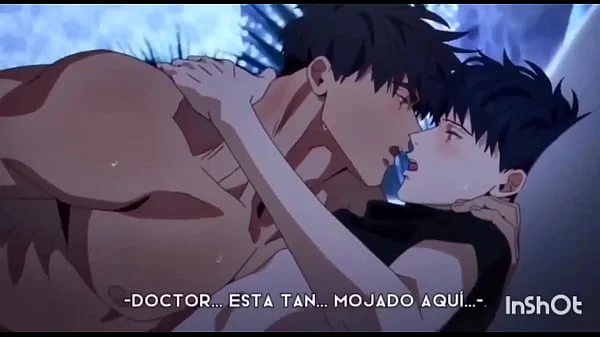 Yaoi Mignon parte 1