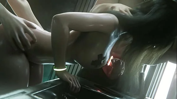 Coleção Hentai: Final Fantasy Vol.1