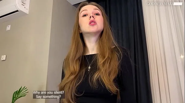 Meeting with a Former Classmate | Beta Loser Humiliation