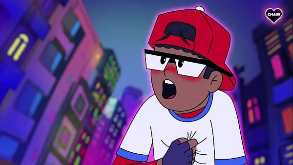 Verbalase hazbin hotel's Charlie animation (full video)