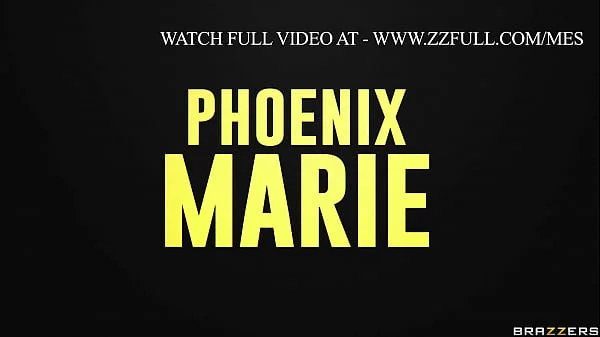 Squirt N Spin The Slut Who Fucked My Wife.Phoenix Marie, CJ Miles, Jada Kai / Brazzers  / stream full from www.zzfull.com/mes