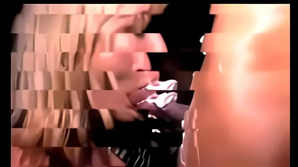 UK Girls-Night-Out Includes Sucking Stripper Cock
