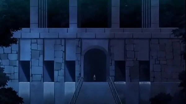 Ruins Seeker Animation Eps 1