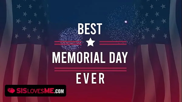 Memorable Memorial Day Fuck Fest - Trailer