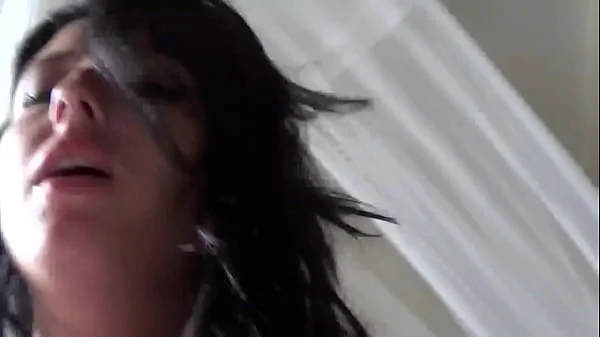Stracy Stone loud accidental orgasm