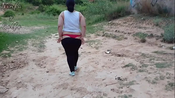 Follando a mi mujer en el campo. Escapada con la moto en fase de confinamiento. Un homenaje a Ouset. Video completo en Xvideos RED