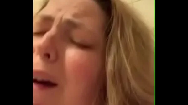 Girl masturbating