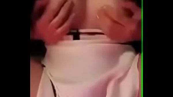 Girl xinh thủ dâm